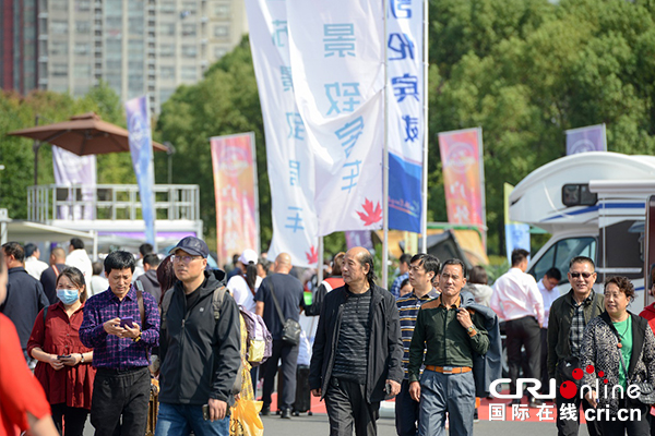 【供稿待審】2020年度全國四大房車展會時間地點公佈（文旅視窗）