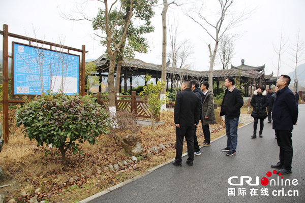 【原創待審】“水安全、水生態”觀摩研討會在貴州省黔南州龍裏縣成功舉辦（要聞）