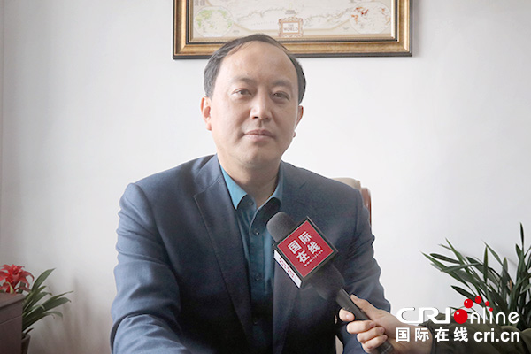 【原創待審】解東：把蒙山旅遊打造成“眾星捧月”之勢（焦點圖）