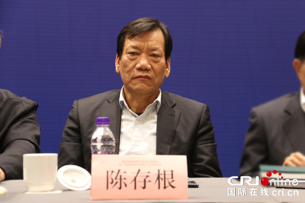 【原創待審】森林資源管理與生態文明建設 暨《森林•環境與管理》叢書研討會在京召開（焦點圖）