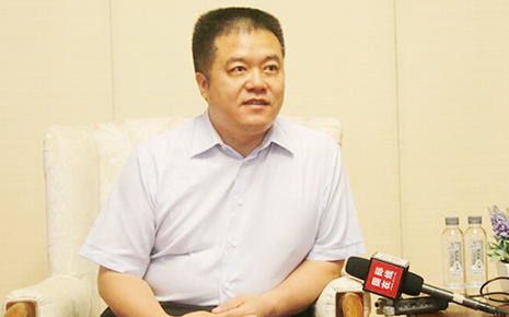 圖片默認標題_fororder_來賓市委副書記、統戰部部長