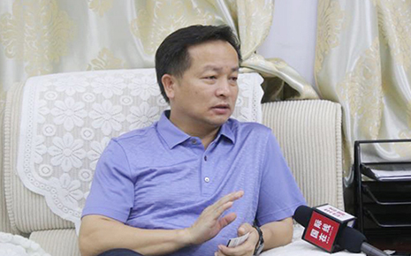 圖片默認標題_fororder_田陽縣縣長黃國哲