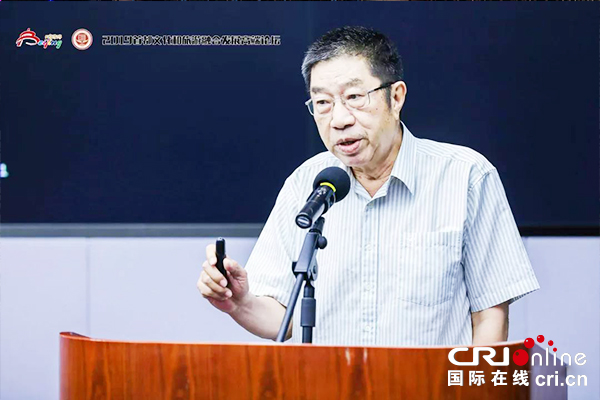 【原創待審】共謀大計 共聚合力 2019首都文化和旅遊融合發展高端論壇在京舉辦（要聞）