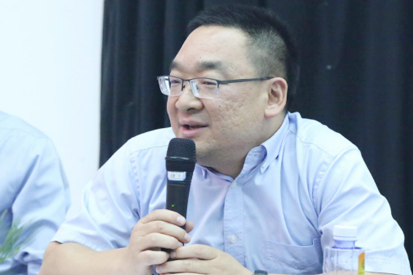 【供稿待審】營養醫學與健康管理專題研討會在京舉行（綠色經濟）