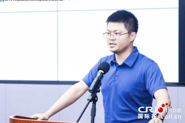 【原創待審】宋洋洋：以創新驅動融合 以融合激勵創新（專家視角）