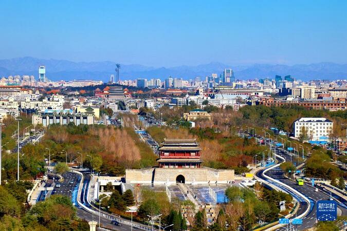 美麗中國建設邁出重大步伐——各地貫徹落實六中全會精神建設生態文明觀察_fororder_4