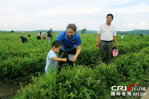【原創待審】2019中國美麗鄉村休閒旅遊行夏季精品路線明天即將揭曉（焦點圖）