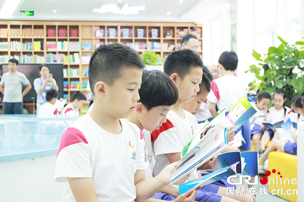 【供稿待審】青少年脊柱健康冬夏令營北京站開營（綠色經濟）