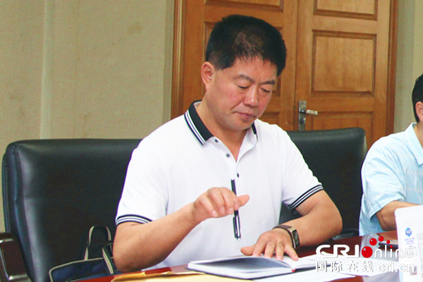 【原創待審】科學控鹽 企業先行丨健康中國從“每日6克”開始（焦點圖）