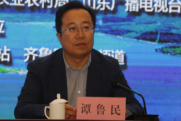 【原創待審】“壯麗70年 奮鬥新時代”鄉村振興看臨沂全國主流媒體大型採訪活動啟動（要聞）
