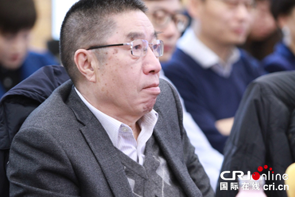 【供稿待審】《口述歷史：中國旅遊業40年》首發式暨“中國旅遊業的回憶與傳承”主題座談會在北京舉行（特別關注）