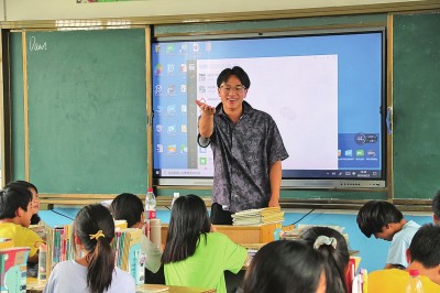 師範專業“熱”起來了嗎