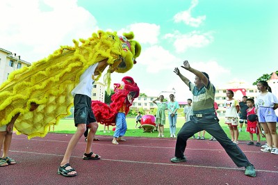 “雙減”後,校內教育如何“質效雙增”