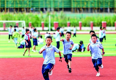 “雙減”之後 家長對分數還執著嗎