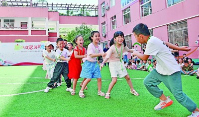 “雙減”之後 家長對分數還執著嗎