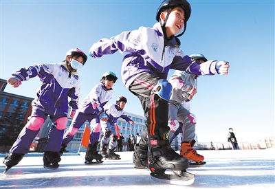 冰雪運動熱校園_fororder_1·