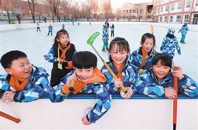 冰雪運動熱校園_fororder_4·