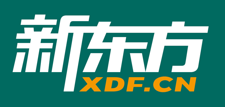 2023國際在線教育大會：新東方教育科技集團_fororder_新東方 logo(2)