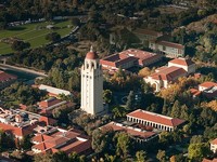 2015年全球最具創新性的大學排名：斯坦福第一