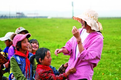 師範專業“熱”起來了嗎 師範專業“熱”起來了嗎