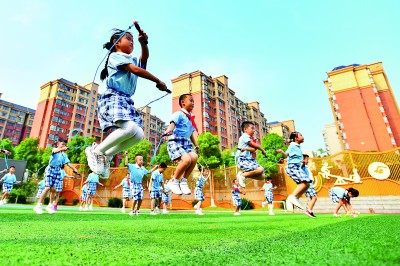 “雙減”後 考試指揮棒會有變化嗎 “雙減”後 考試指揮棒會有變化嗎