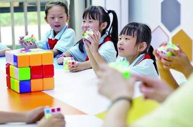 “雙減”後 考試指揮棒會有變化嗎 “雙減”後 考試指揮棒會有變化嗎