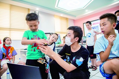 “雙減”後 考試指揮棒會有變化嗎 “雙減”後 考試指揮棒會有變化嗎