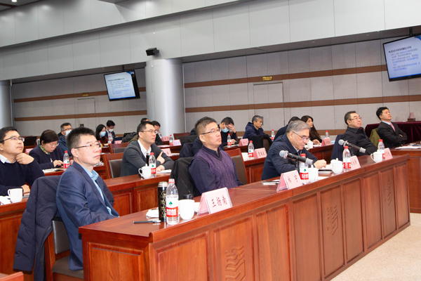 推動現代職業教育高品質發展論壇在京舉辦