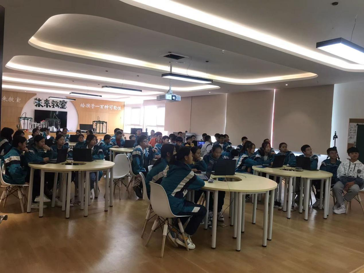 小鎮裏的編程夢_fororder_圖片8