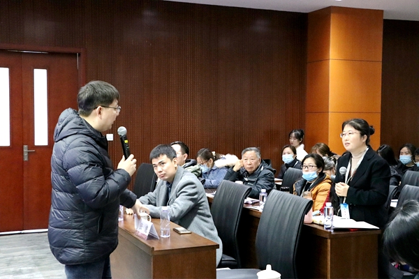 【教育頻道】燕京理工學院“合作-創新-提升”學科專業發展建設主題論壇舉辦 【教育頻道】燕京理工學院“合作-創新-提升”學科專業發展建設主題論壇舉辦