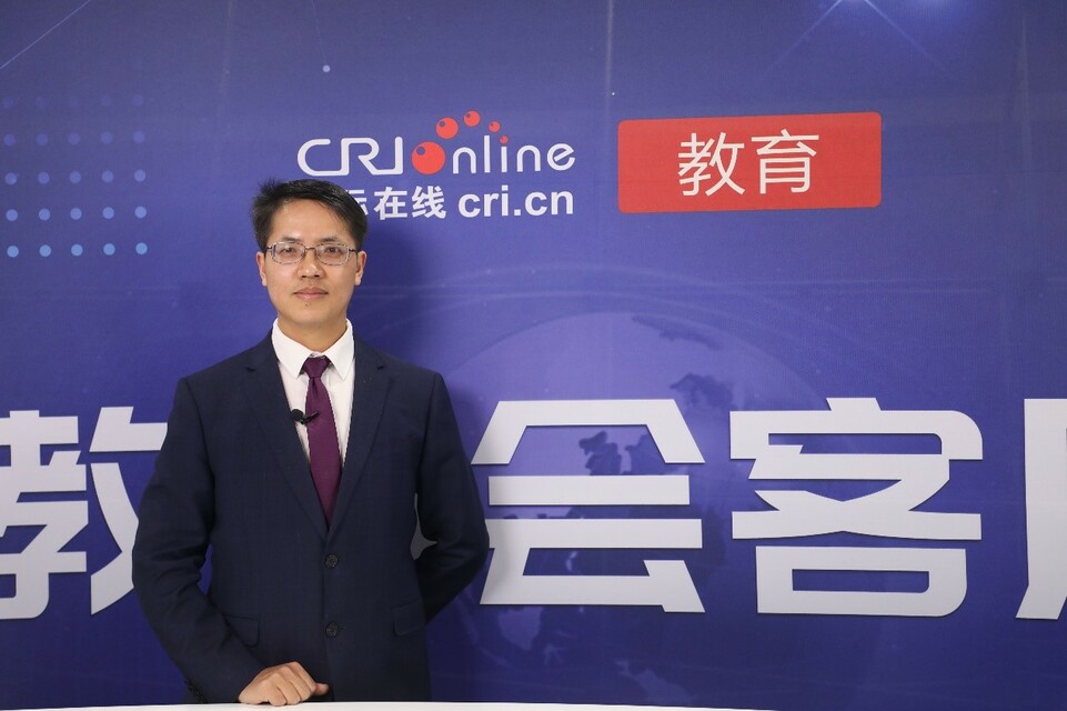 【教育頻道】正保建設工程教育網達江:結合未來職業規劃 合理的選擇每一種職業資格證書 【教育頻道】正保建設工程教育網達江:結合未來職業規劃 合理的選擇每一種職業資格證書