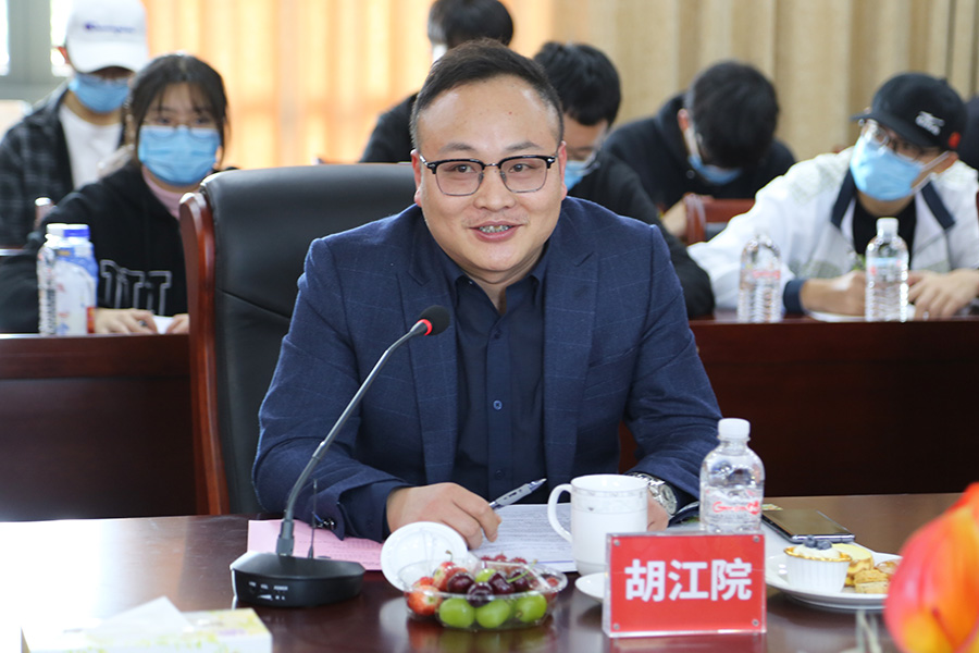 【教育頻道】康大集團與科大訊飛股份有限公司正式簽署人工智能産教融合框架協議 【教育頻道】康大集團與科大訊飛股份有限公司正式簽署人工智能産教融合框架協議