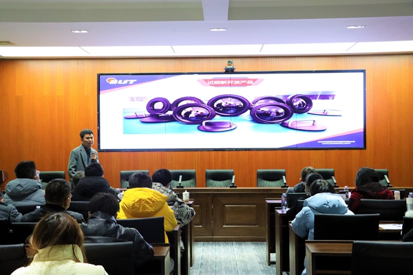 【教育頻道】燕京理工學院“合作-創新-提升”學科專業發展建設主題論壇舉辦 【教育頻道】燕京理工學院“合作-創新-提升”學科專業發展建設主題論壇舉辦