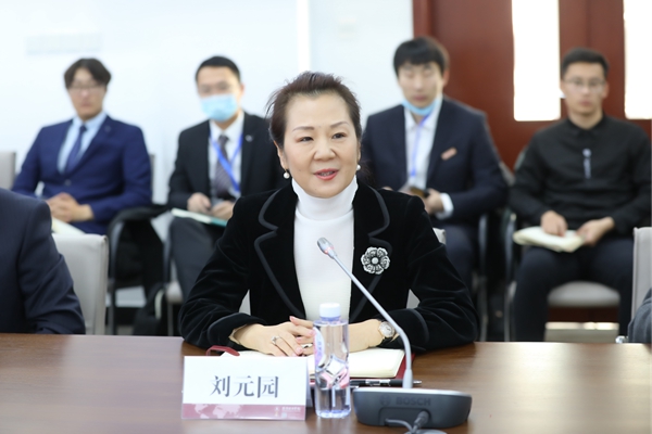 燕京理工學院舉辦學術論壇全面深化體教融合