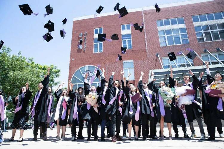 【教育頻道】國際化名校如何選?這些北京校園開放日別錯過! 【教育頻道】國際化名校如何選?這些北京校園開放日別錯過!