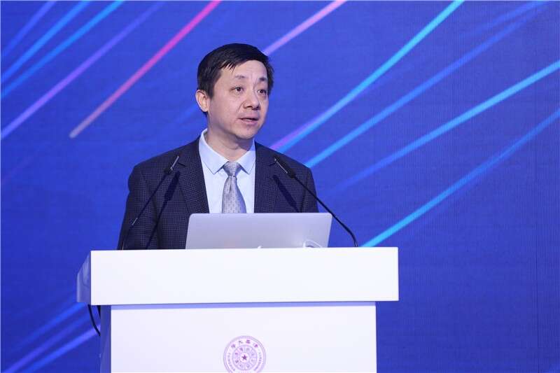 【教育頻道】清華科技創新MBA項目發佈會舉行