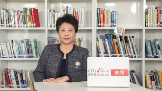 君誠國際雙語學校張愛君：國際化視野下尊重每個孩子個性化發展 中考後國際化學校可選擇