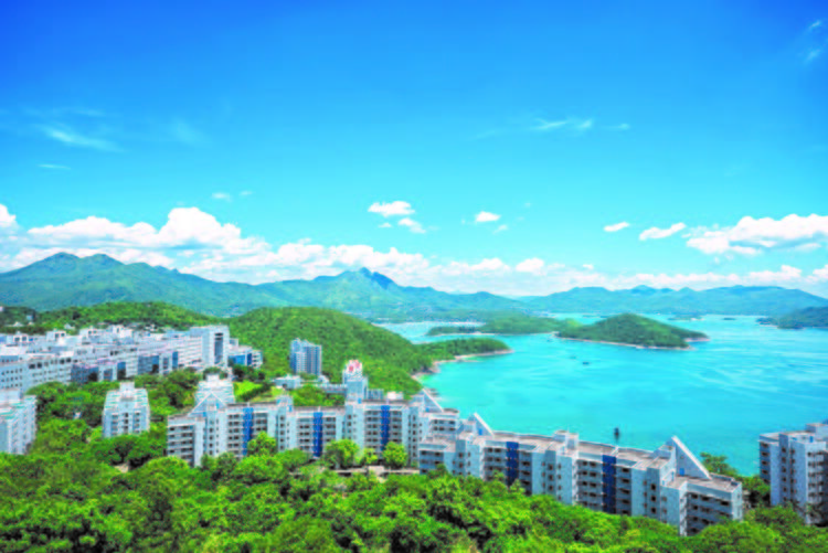 （放高招專題）2023高招進行時丨香港科技大學 招生約190人 國際化研究型大學 報名截止 6月12日