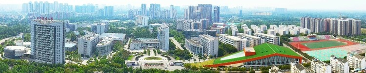 2023高招進行時丨四川農業大學:招生9300人 117年辦學歷史 多學科協調發展 2023高招進行時丨四川農業大學:招生9300人 117年辦學歷史 多學科協調發展_fororder_4