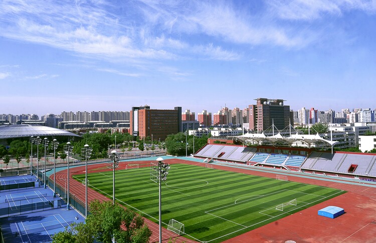 【發教育頻道+新聞頻道】2023高招進行時丨北京工業大學:在京招生2365人碳中和未來技術學院本碩博貫通培養項目首年招生 【發教育頻道+新聞頻道】2023高招進行時丨北京工業大學:在京招生2365人碳中和未來技術學院本碩博貫通培養項目首年招生_fororder_4