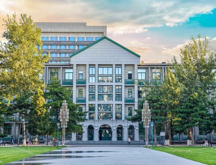 2023高招進行時丨中國人民大學：打造全球化學科視野 培養中國式現代化棟樑之才_fororder_2