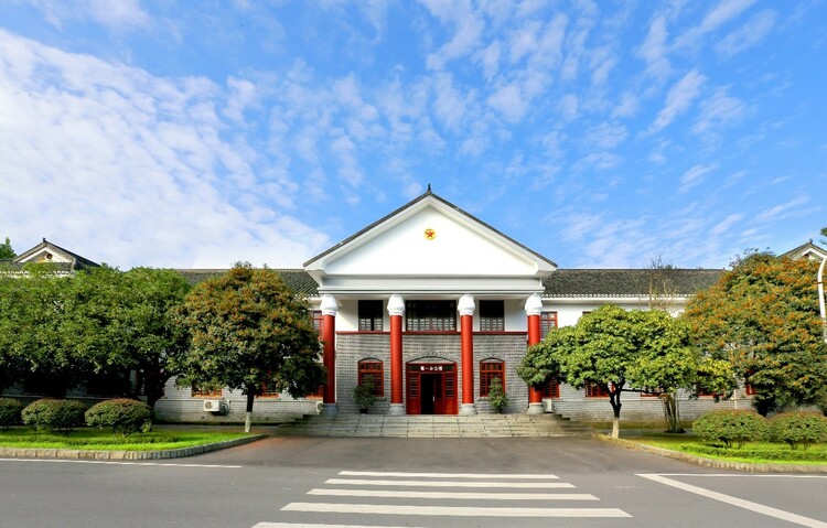 2023高招進行時丨四川農業大學:招生9300人 117年辦學歷史 多學科協調發展 2023高招進行時丨四川農業大學:招生9300人 117年辦學歷史 多學科協調發展_fororder_3