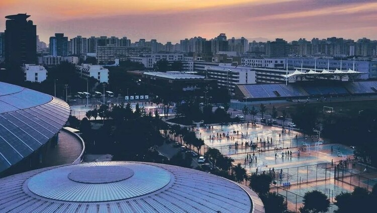 【發教育頻道+新聞頻道】2023高招進行時丨北京工業大學:在京招生2365人碳中和未來技術學院本碩博貫通培養項目首年招生 【發教育頻道+新聞頻道】2023高招進行時丨北京工業大學:在京招生2365人碳中和未來技術學院本碩博貫通培養項目首年招生_fororder_5