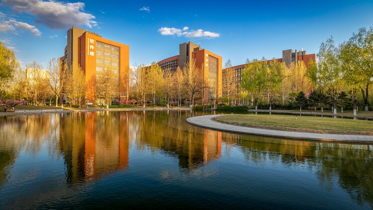 【發教育頻道+新聞頻道】2023高招進行時丨北京工業大學:在京招生2365人碳中和未來技術學院本碩博貫通培養項目首年招生 【發教育頻道+新聞頻道】2023高招進行時丨北京工業大學:在京招生2365人碳中和未來技術學院本碩博貫通培養項目首年招生_fororder_3