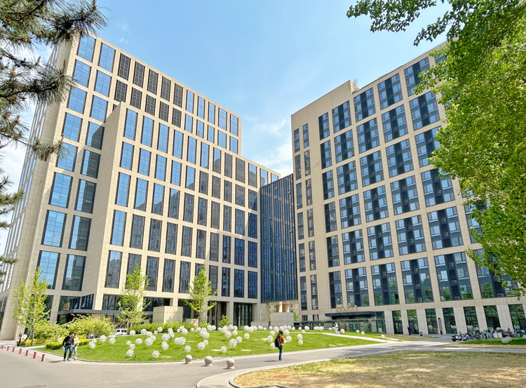 2023高招進行時丨中國人民大學：打造全球化學科視野 培養中國式現代化棟樑之才_fororder_7