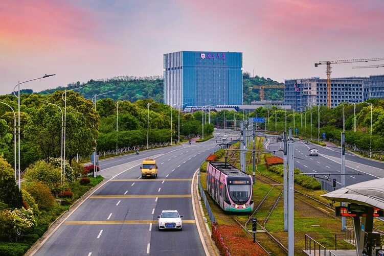 2023高招進行時丨南京大學：兩城四校區 培養基礎紮實 發展口徑寬 潛力更大的人才_fororder_2