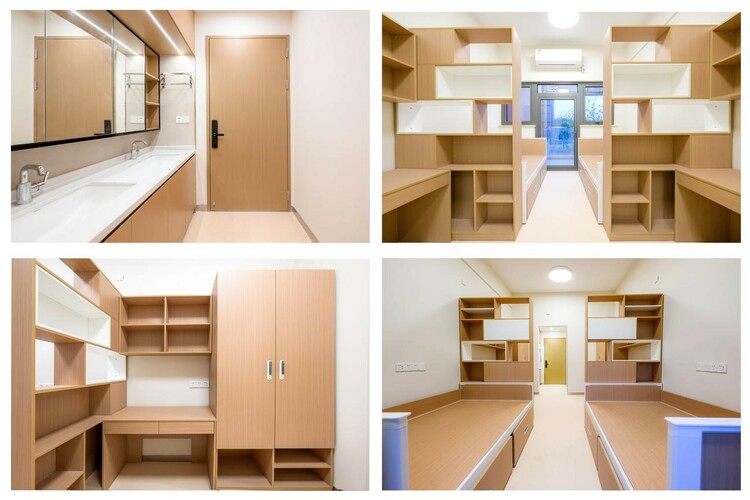 2023高招進行時丨南京大學：兩城四校區 培養基礎紮實 發展口徑寬 潛力更大的人才_fororder_4