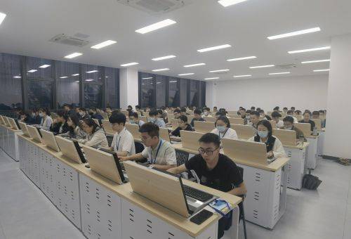 千鋒為中國鐵路西安局提供內訓 助力企業數字化發展進程