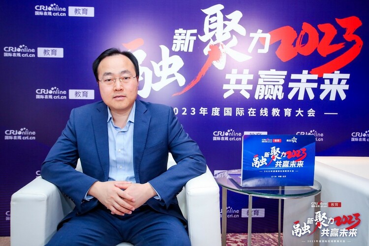 艾儷特國際CEO兼Elite美國訪學J1簽證項目首席專家張偉用：二度創業、再次創新，Elite美國訪學J1簽證項目的初心與價值_fororder_1