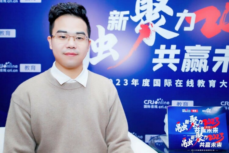 梨花國學研修院院長侯宗原：國學教育是弘揚中華傳統文化的重要途徑_fororder_1